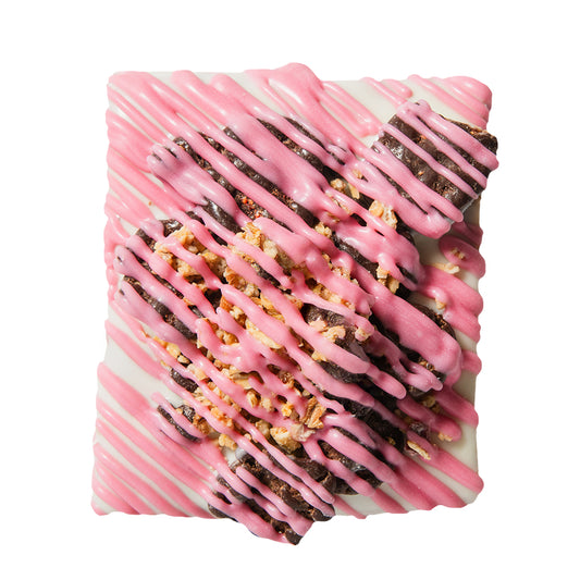 Raspberries Passion 110g