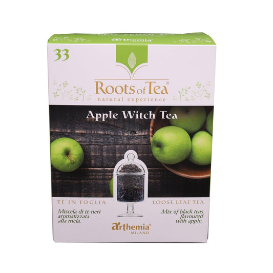 33 Apple Witch Tea