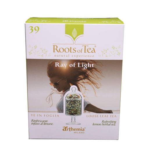 39 Ray Of Light Tea