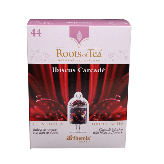 44 Ibiscus Carcade Tea