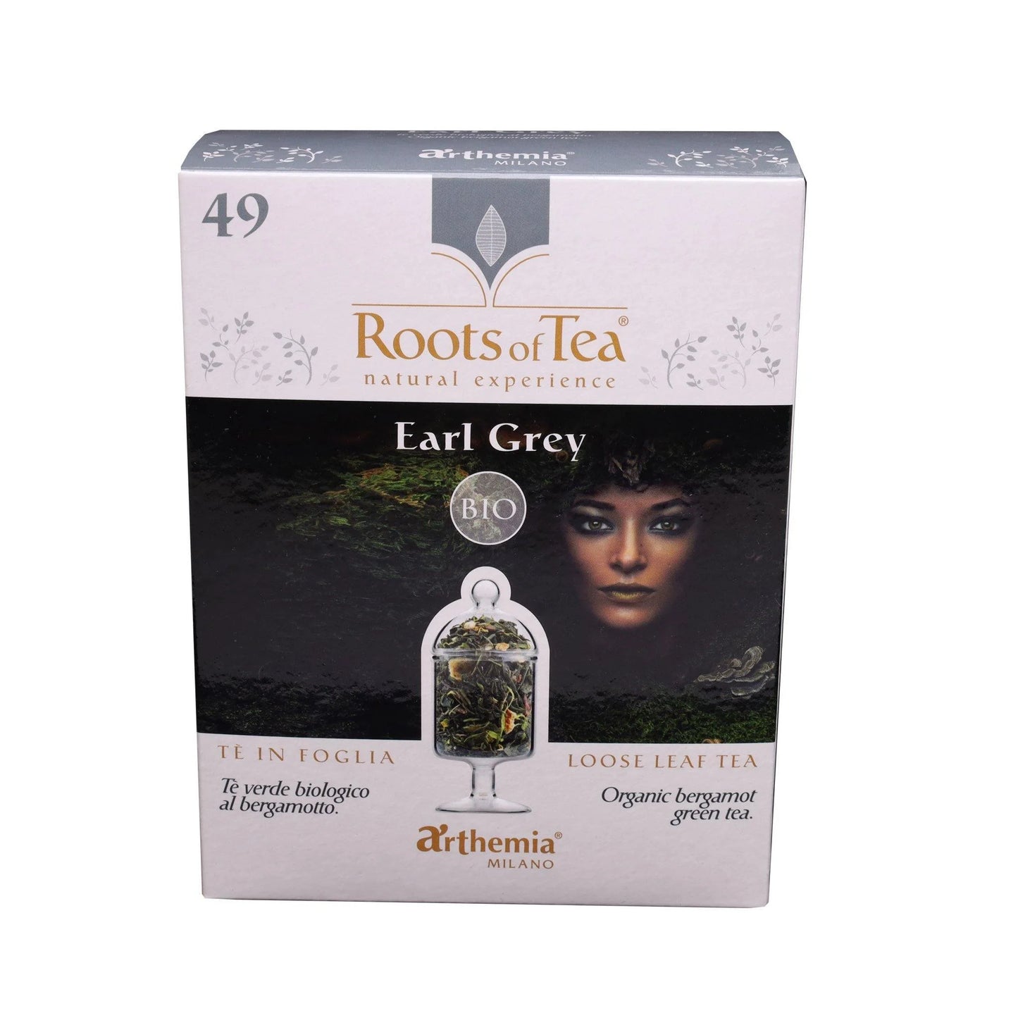 49 Earl Grey Tea