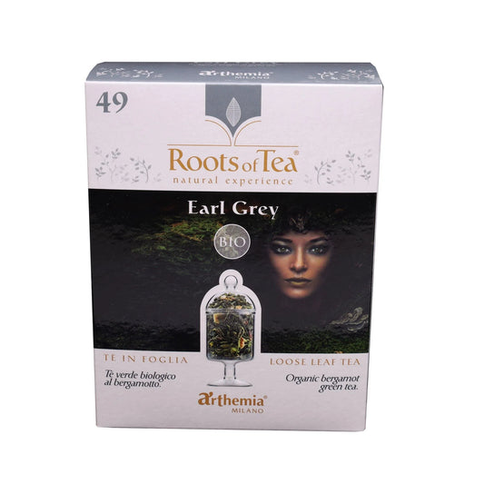 49 Earl Grey Tea