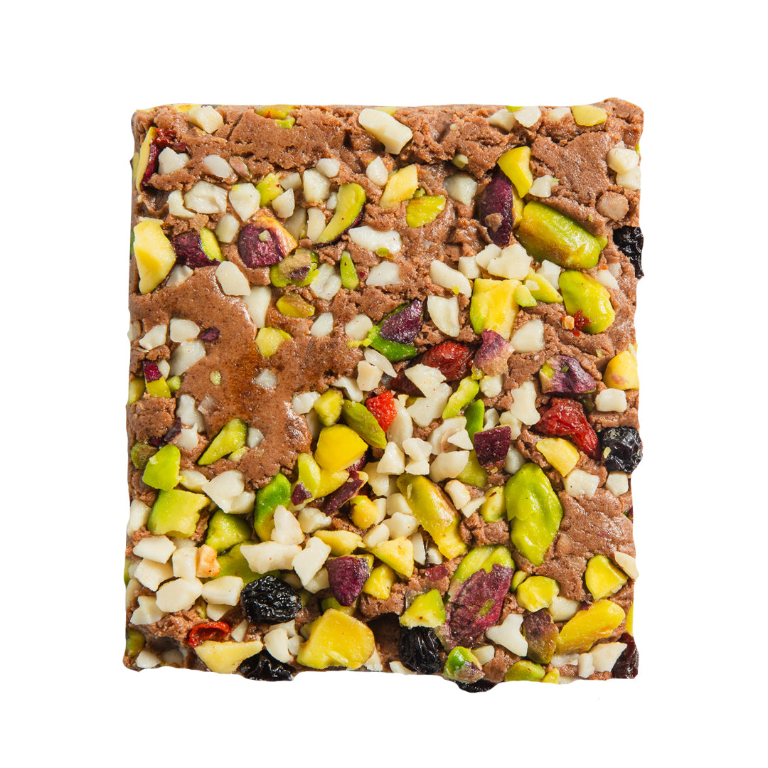 Protein Bar Choco 70g