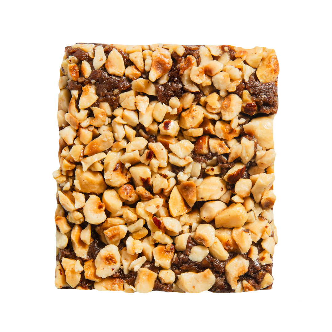 Bitter Hazelnut 70g