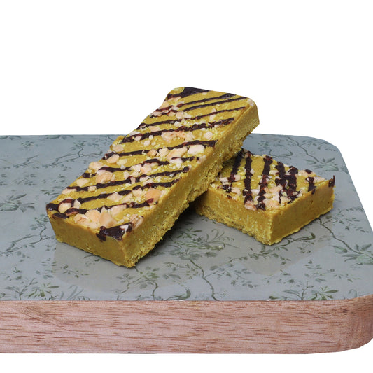 Caramel Cocoa & Peanuts