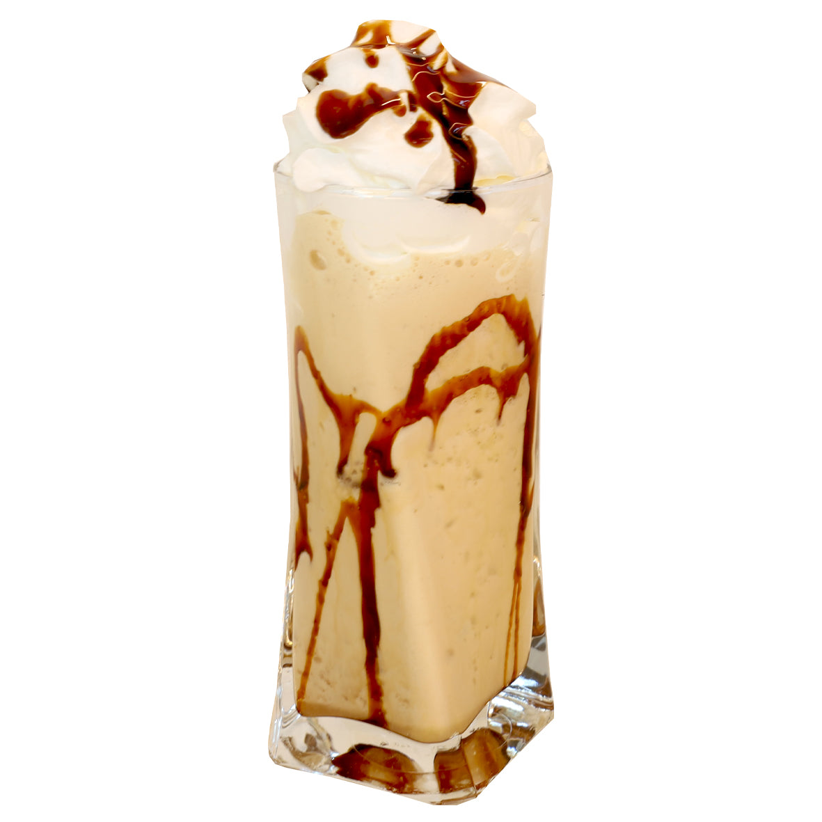 BLENDED COFFEE CARAMELATO