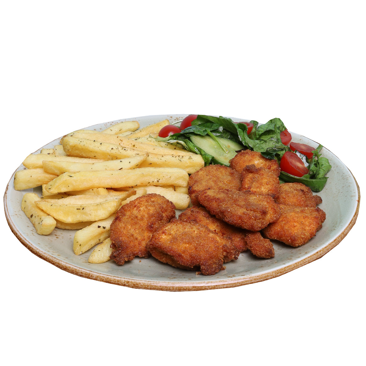 CHICKEN FILLETS