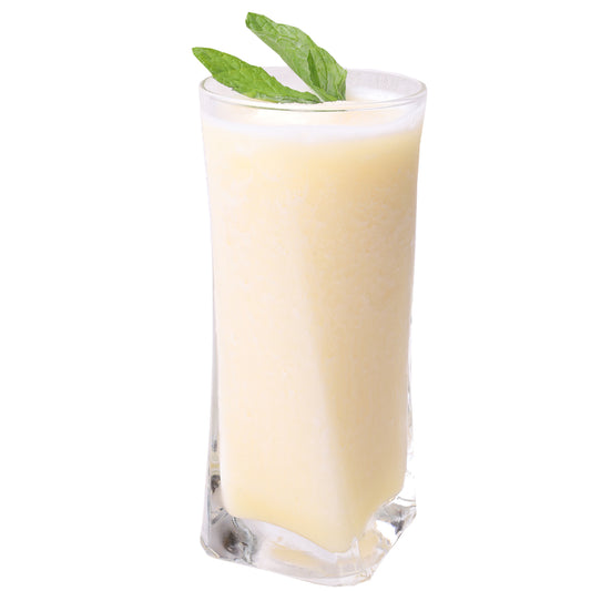 PASSIONFRUIT CHILLER