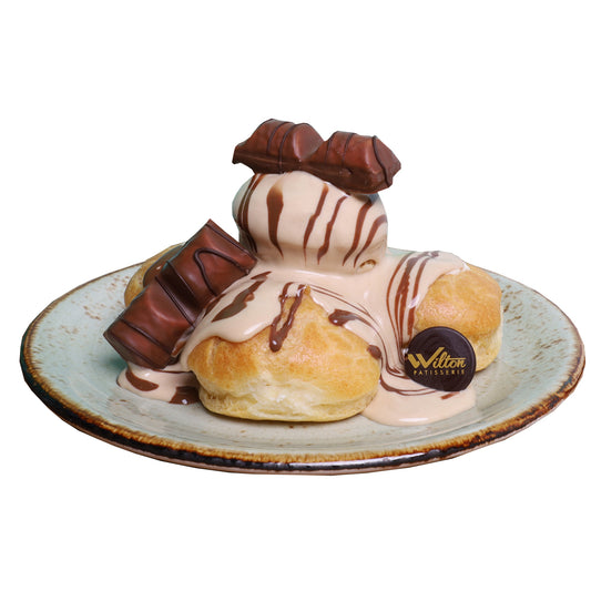 CHOUX BUENO