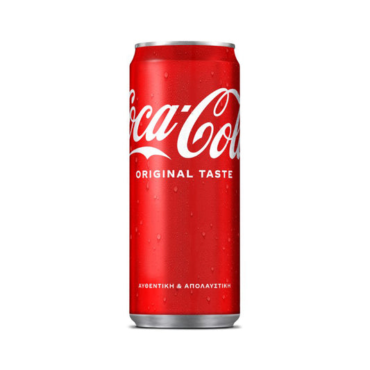 COCA COLA