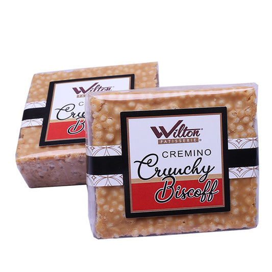 Cremino Biscoff 60g