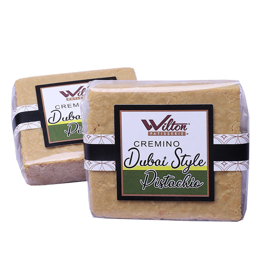 Cremino Pistachio 60g