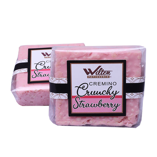 Cremino Strawberry 60g