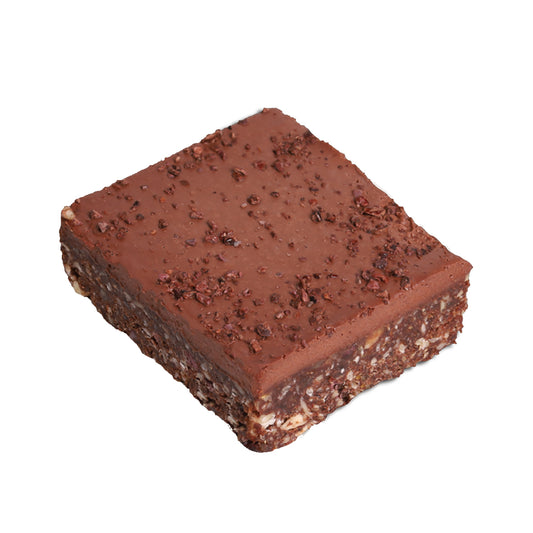 Chocolate Walnut Brownie (V)🌱