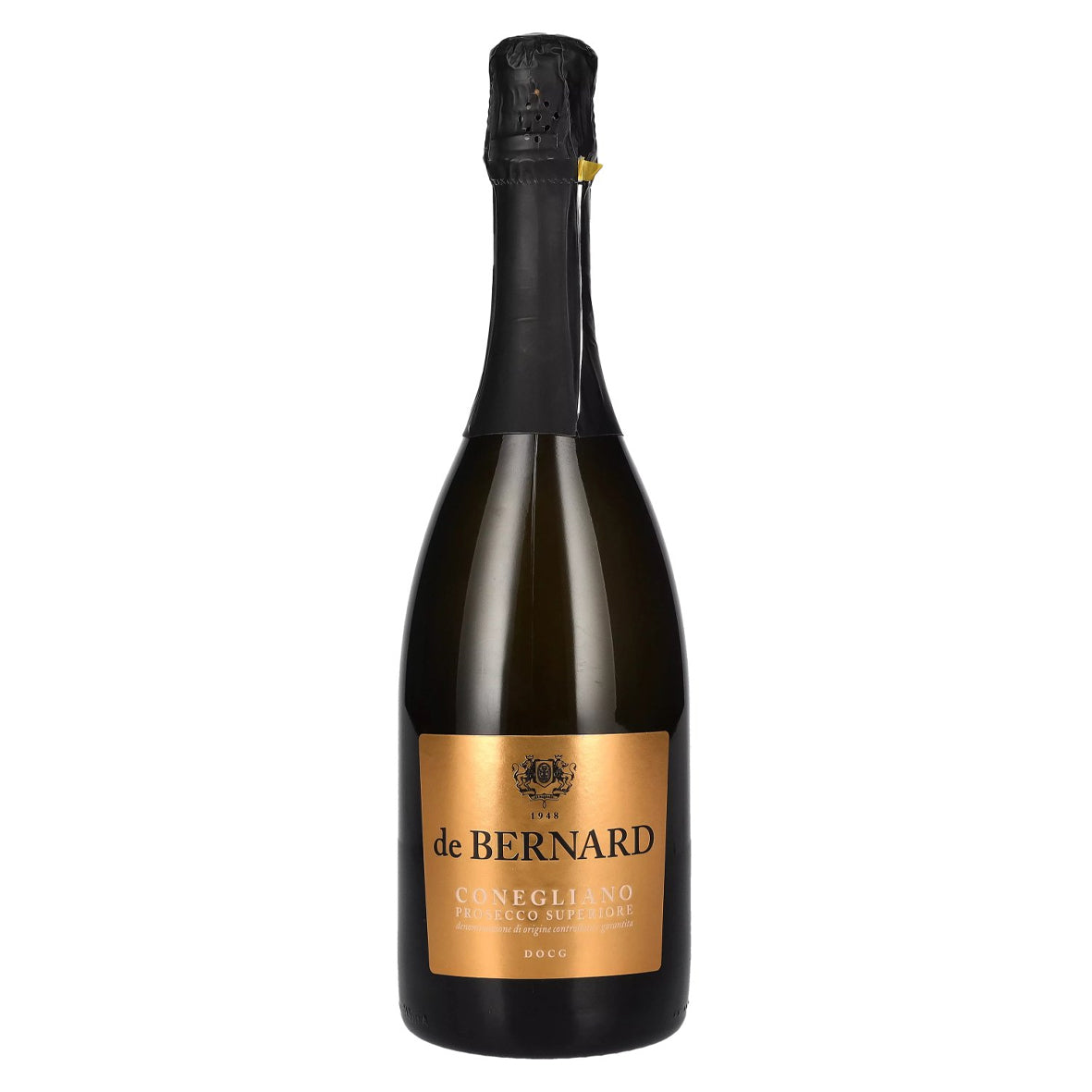 DE BERNARD CONEGLIANO GOLD PROSECCO DOCG