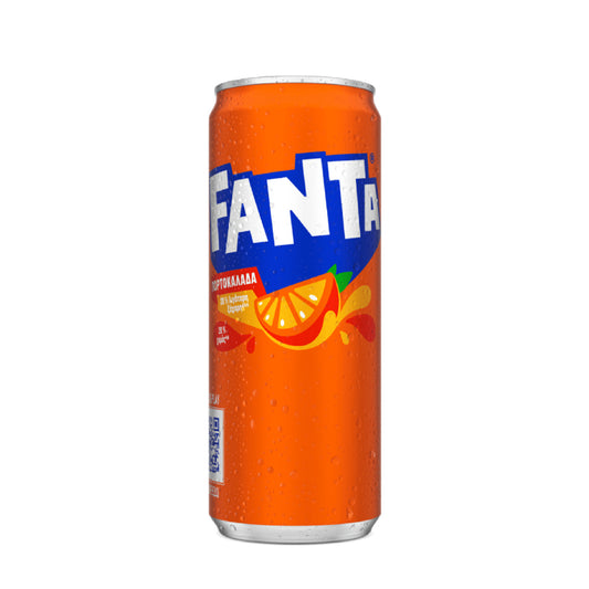 FANTA