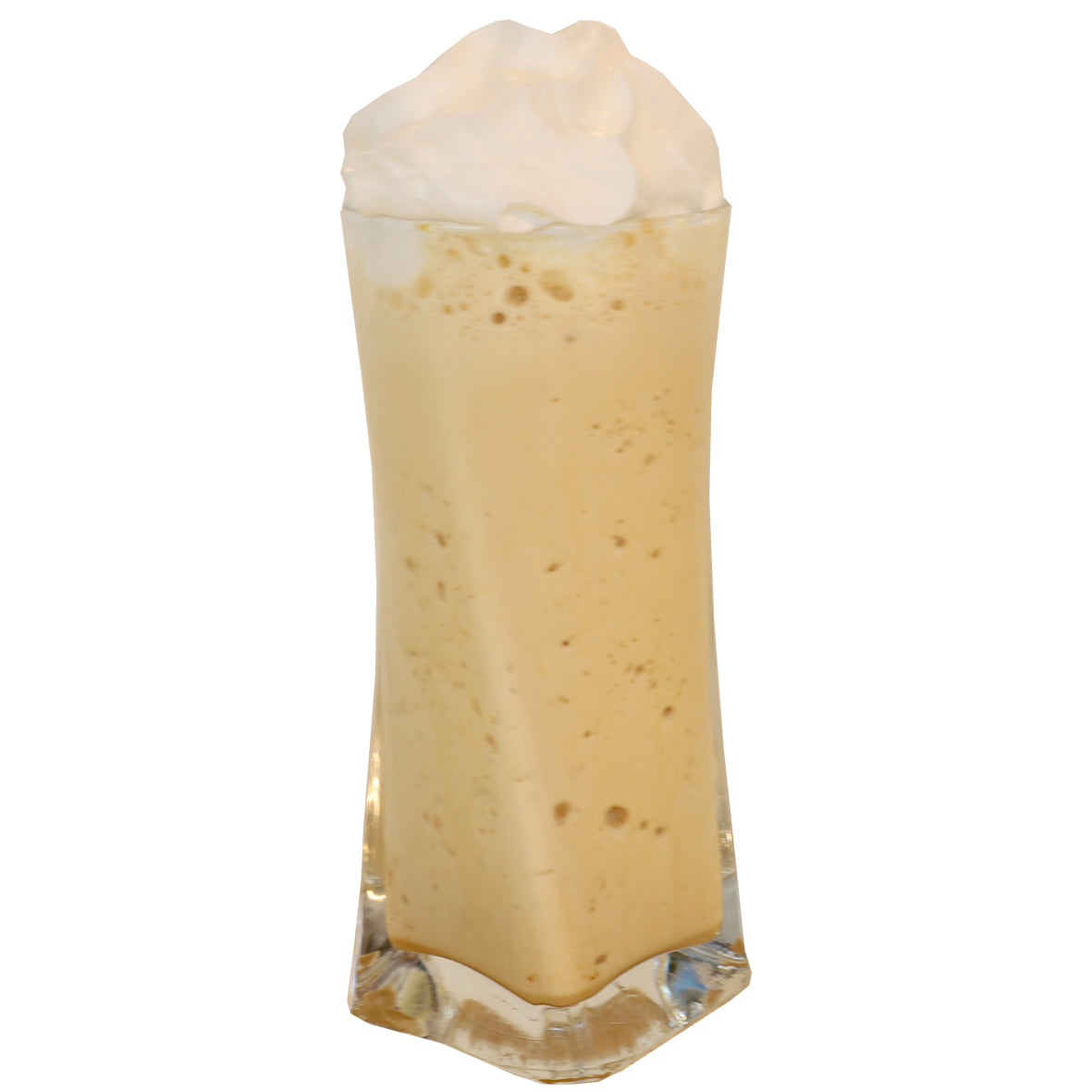 BLENDED COFFEE FRAPPUCCINO