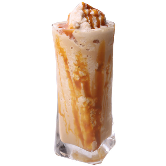 FRAPPUCCINO CARAMEL COFFEE