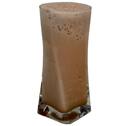 Healthy Chocolate Smoothie 400ml