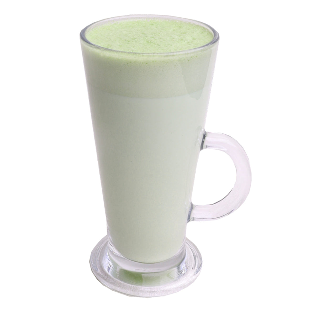 MATCHA COCONUT LATE