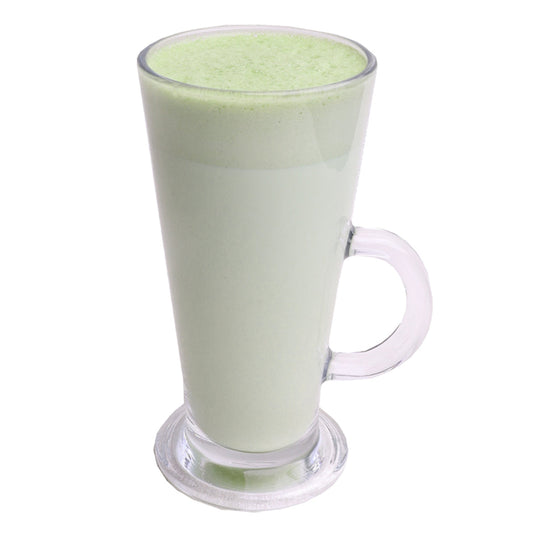MATCHA COCONUT LATE