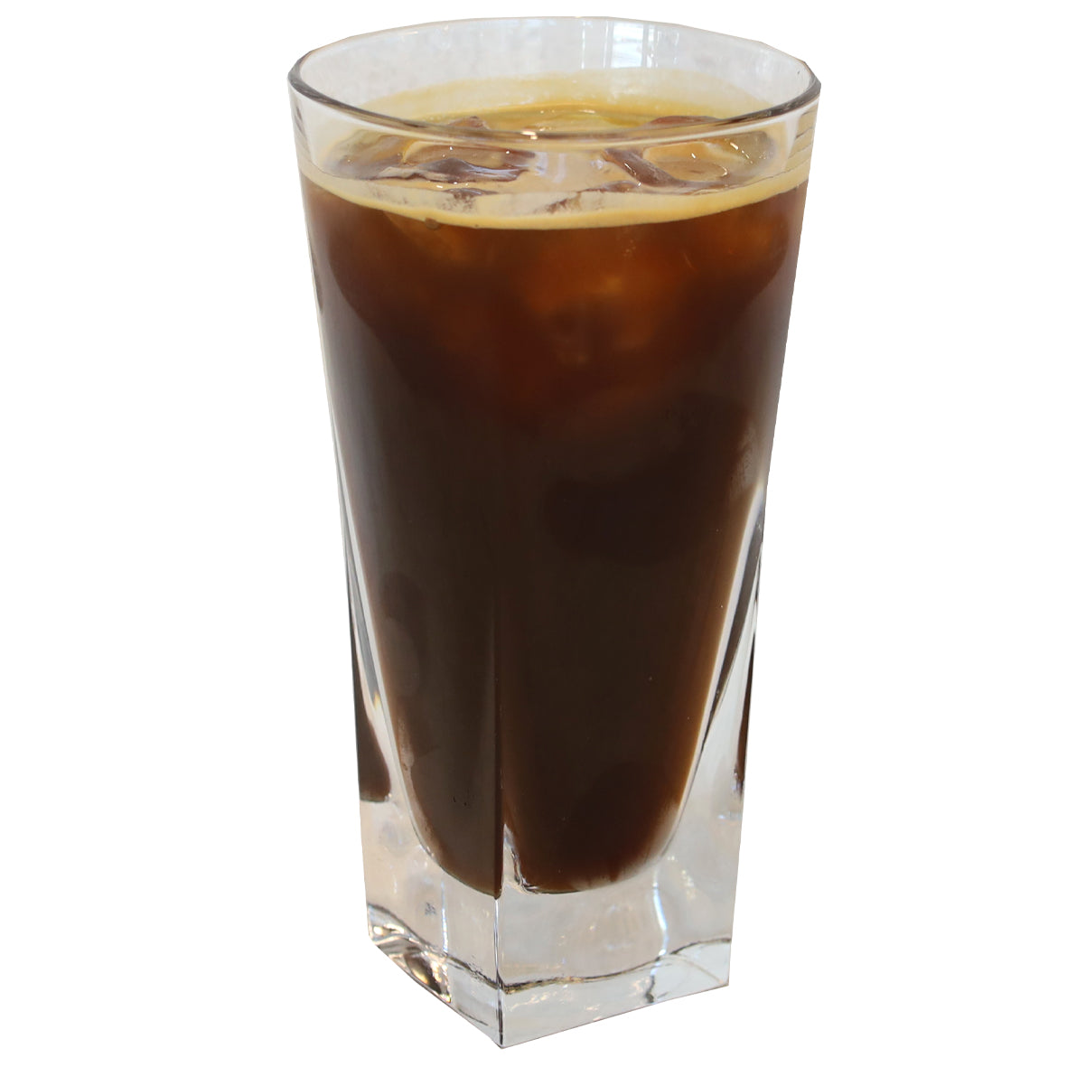 ICED AMERICANO