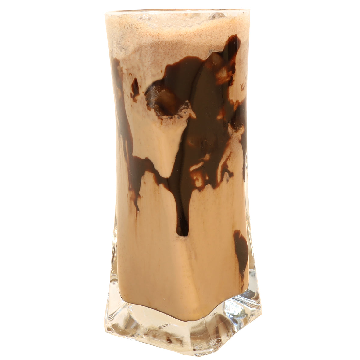 ICED CHOCOLATE