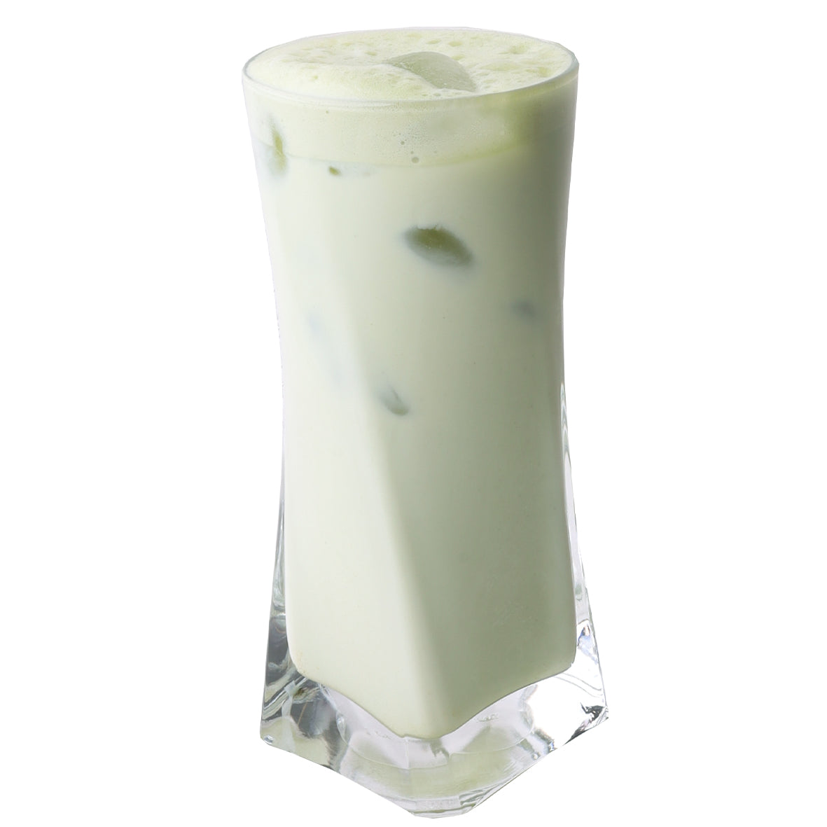 ICED MATCHA