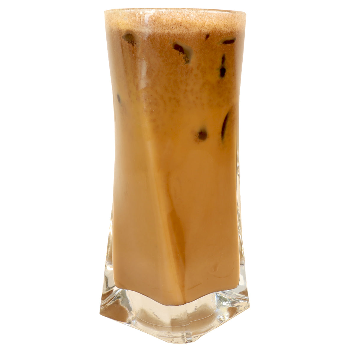 ICED MOCHA