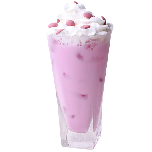 ICED RUBY CHOCOLATE