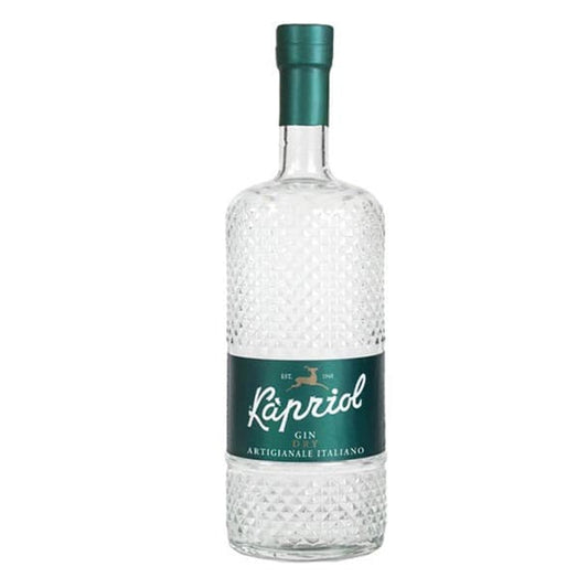 KAPRIOL ARTIGIANALE ITALIANO GIN 70CL