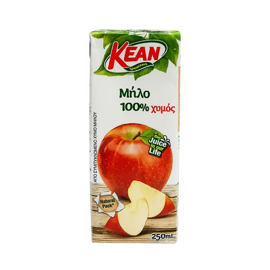 KEAN APPLE