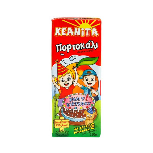 KEANITA