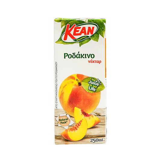 KEAN PEACH