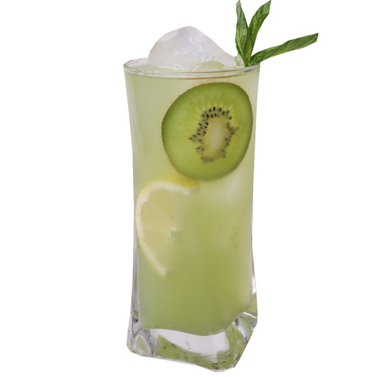 HOMEMADE LEMONADE KIWI