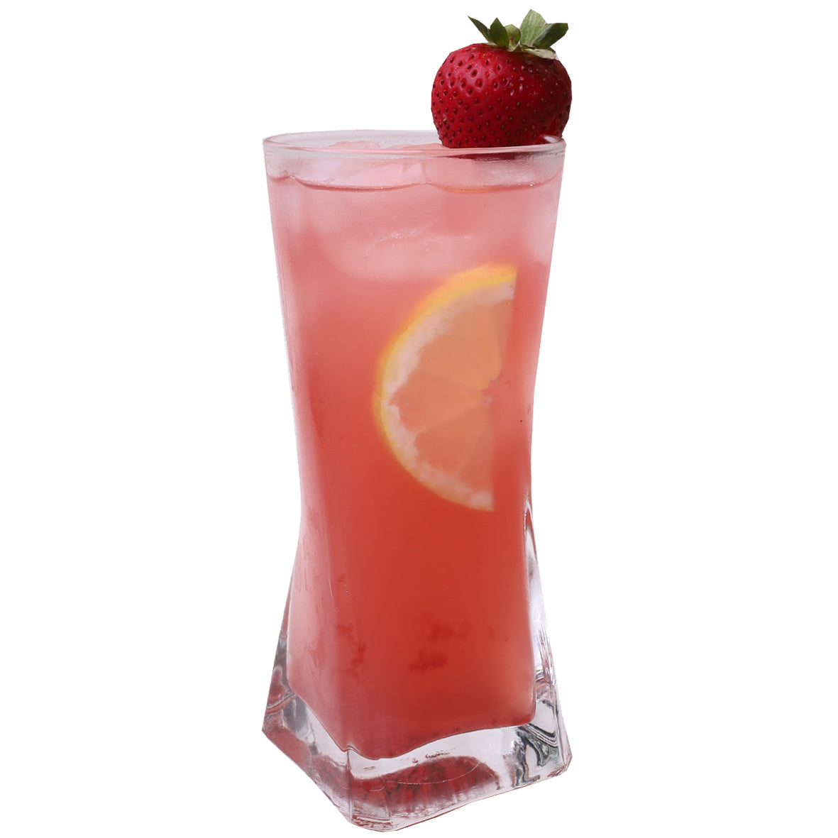 HOMEMADE LEMONADE STRAWBERRY