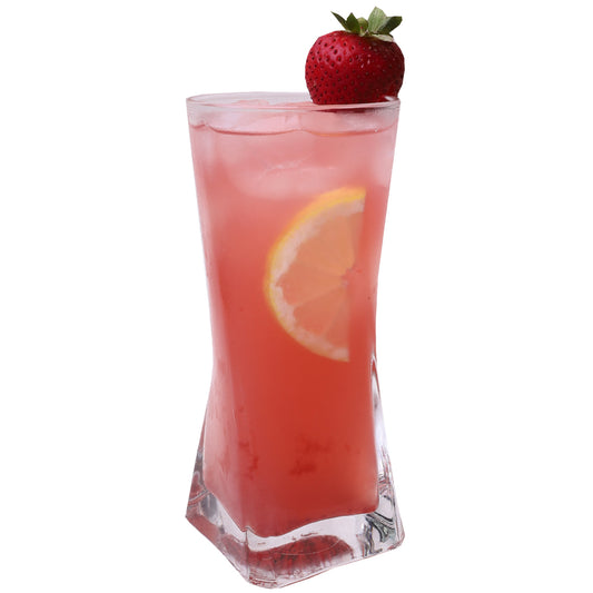 HOMEMADE LEMONADE STRAWBERRY