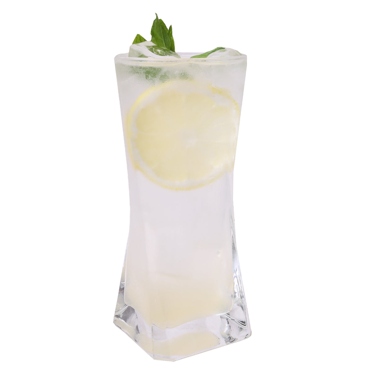 HOMEMADE CLASSIC LEMONADE
