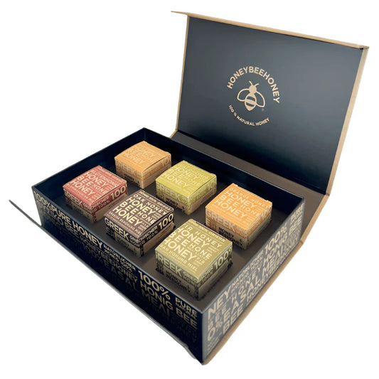 LV Natural Foods, Gift Box Luxury