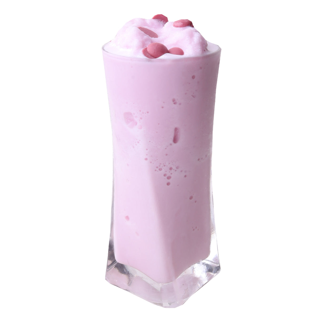 RUBY MILKSHAKE