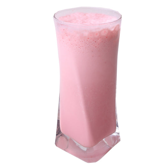 MILKSHAKE STRAWBERRY