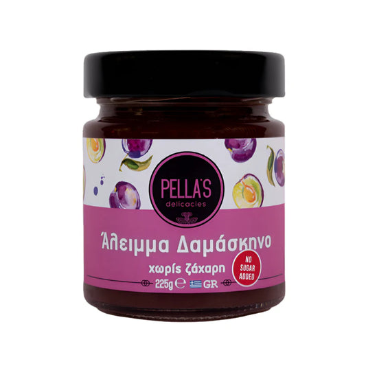 Pella's Delicacies, Pulm Spread 225g