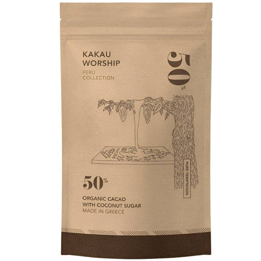 Pure Temptation Mix 150g