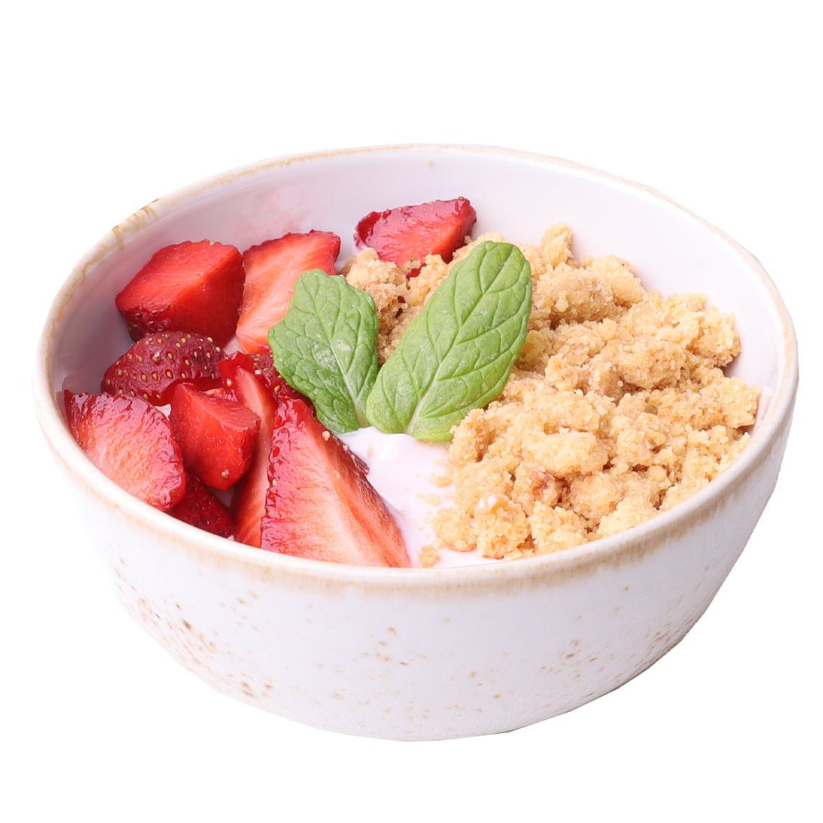 STRAWBERRY YOGHURT