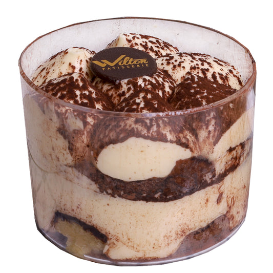 Tiramisu Cup