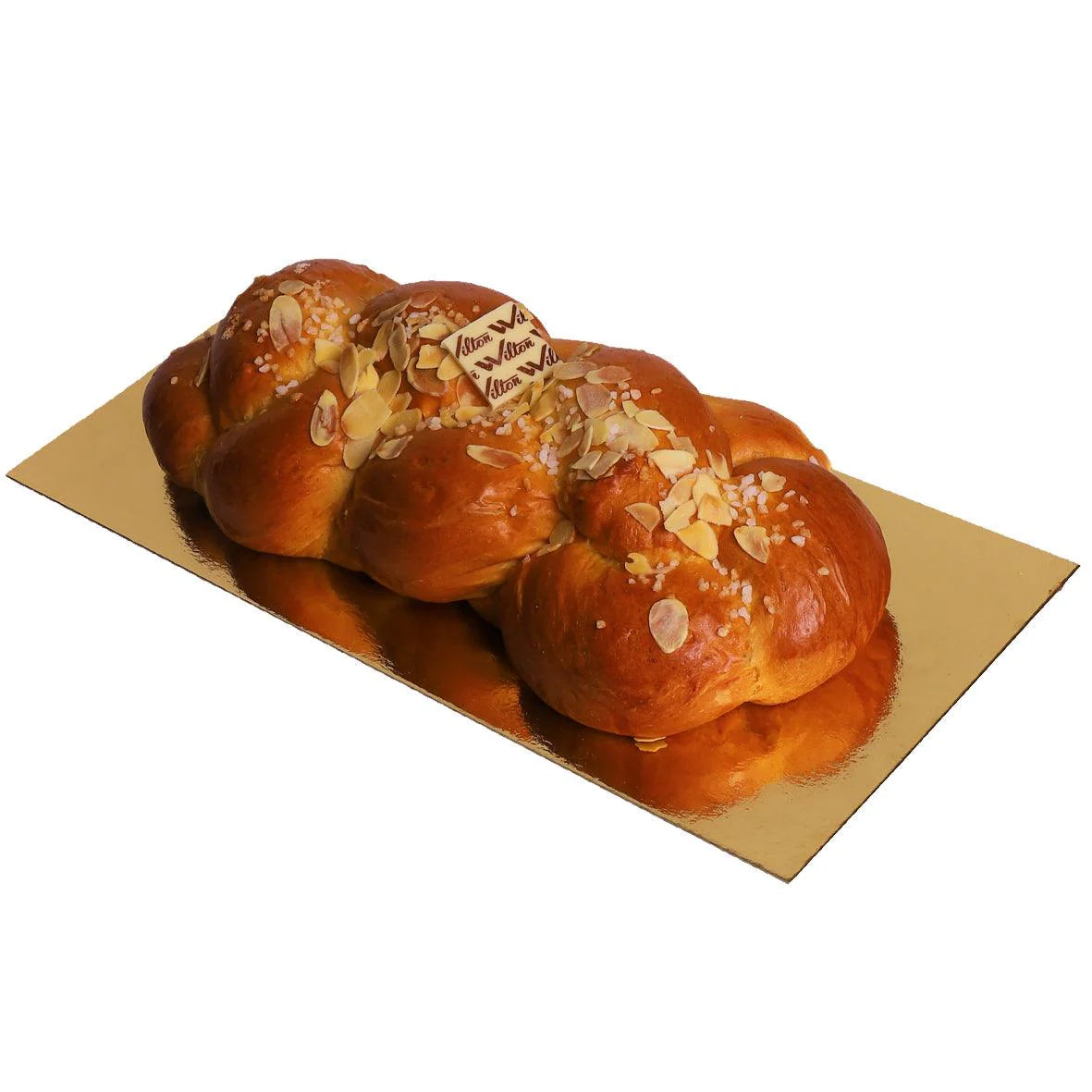 Tsoureki Traditional