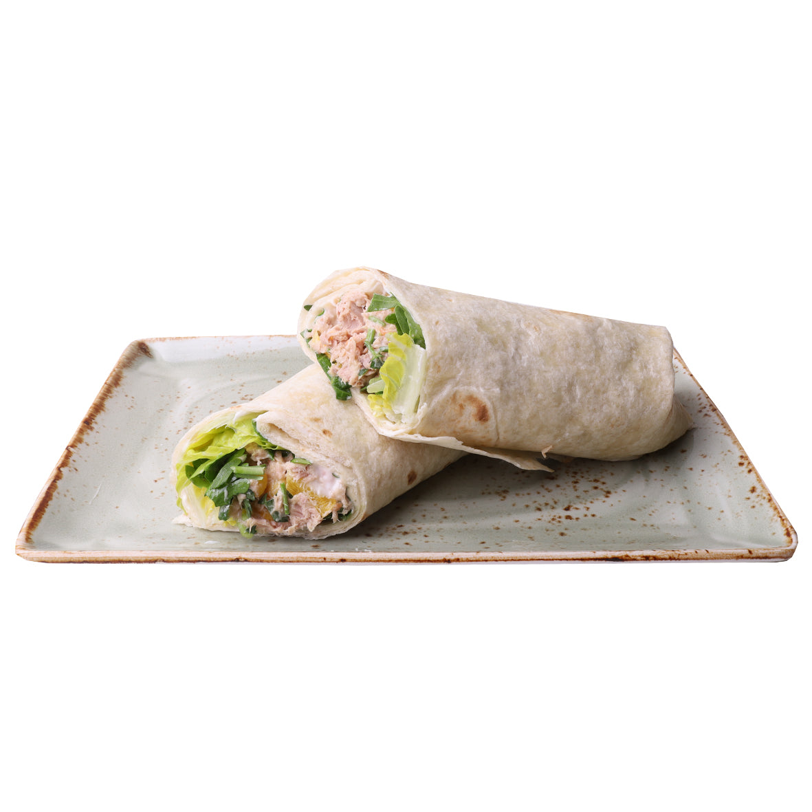 TUNA WRAP