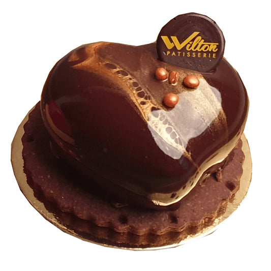 Valentine Chocolate Strawberry