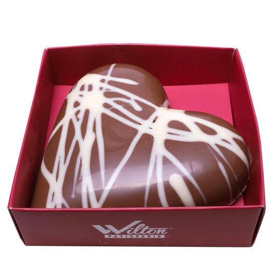 Bueno Kataifi Heart Chocolate Box 95g