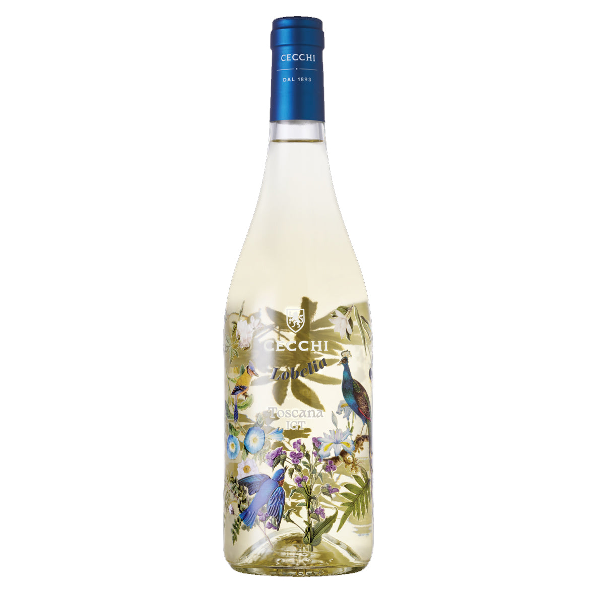 LOBELIA TOSCANA BIANCO